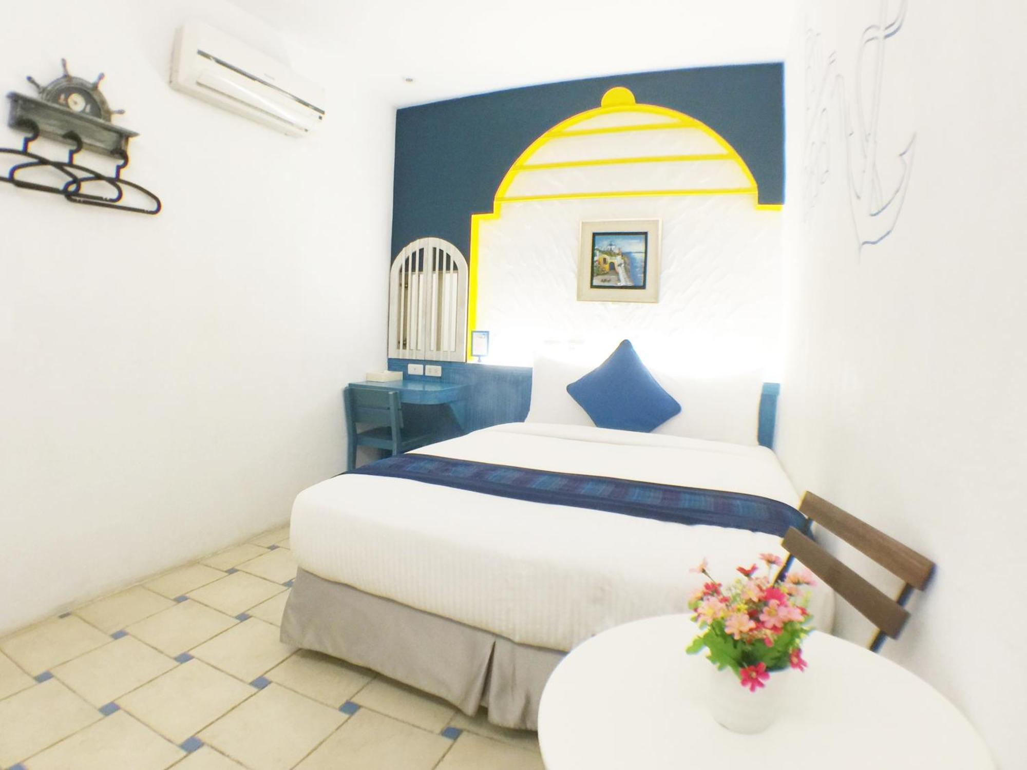 Kenting Sin Sin Hotel II Номер фото