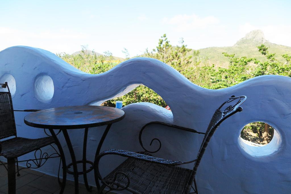Kenting Sin Sin Hotel II Екстер'єр фото