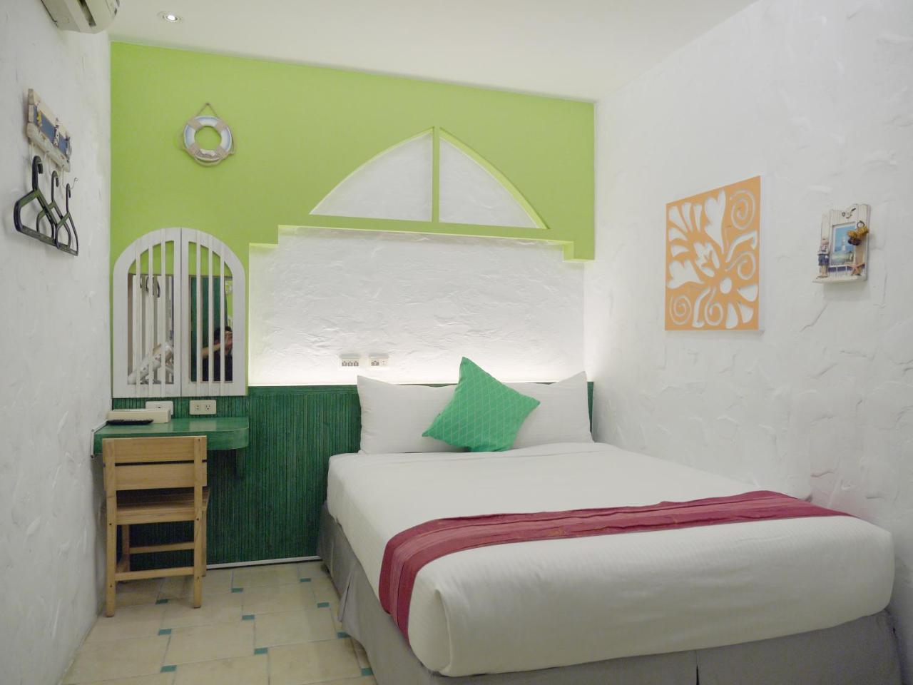 Kenting Sin Sin Hotel II Екстер'єр фото