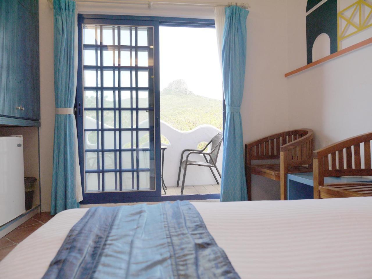 Kenting Sin Sin Hotel II Екстер'єр фото
