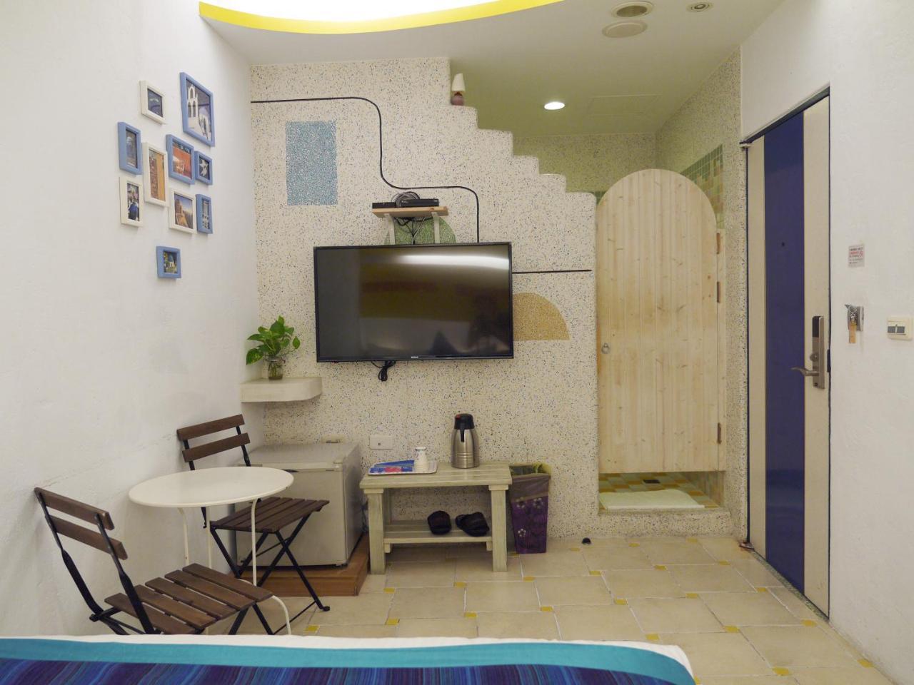 Kenting Sin Sin Hotel II Екстер'єр фото