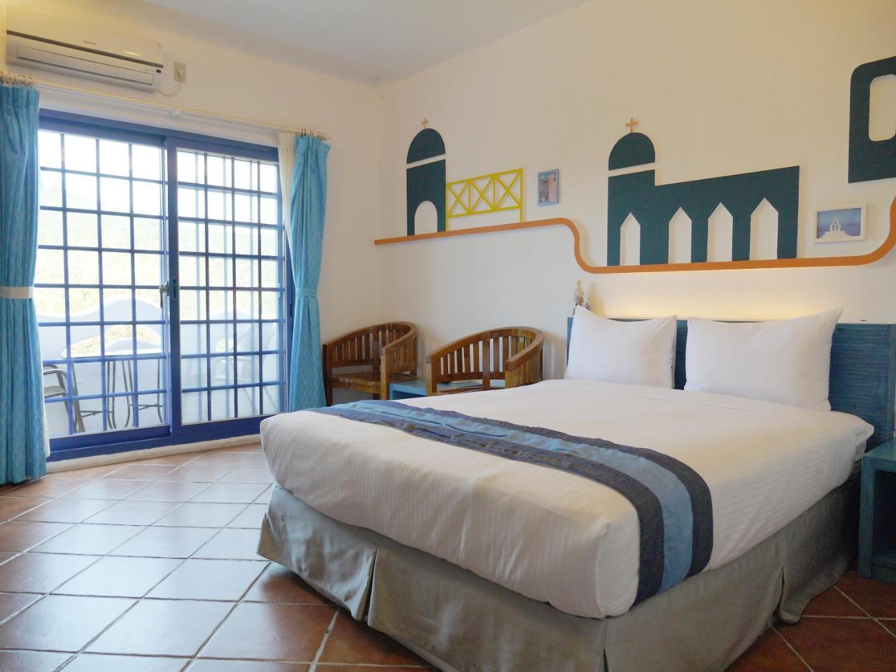 Kenting Sin Sin Hotel II Екстер'єр фото